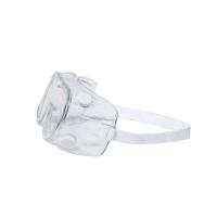 Buy cheap Intergrated 2.5 Inch Uv Safety Glasses product