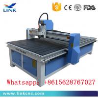 Buy cheap 3.0KW water cooling spindle 3D Wood cnc router for plywood 