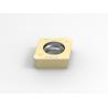 Buy cheap PCBN Carbide Turning Inserts WORLDIA CCGW Insert from wholesalers