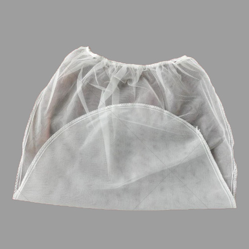 Buy cheap 200 Micron Nut Milk Nylon Cotton Filter Bag 12X12 Inch Hot Melt from wholesalers