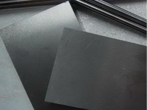 Buy cheap High low carbon mild steel sheet 1.5mm 2mm 3mm ASTM Q235 product