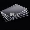 Buy cheap 6mm 48X96 Solid Clear Polycarbonate Sheet PC Greenhouse Endurance Board from wholesalers