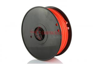 Buy cheap HIPS 3mm Black Makerbot PLA Filament product