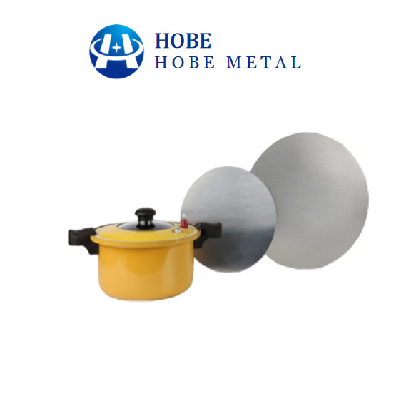 Buy cheap Customized Cookware SGS Aluminium Discs Circles from wholesalers