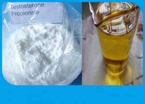Trenbolone enanthate injection usp