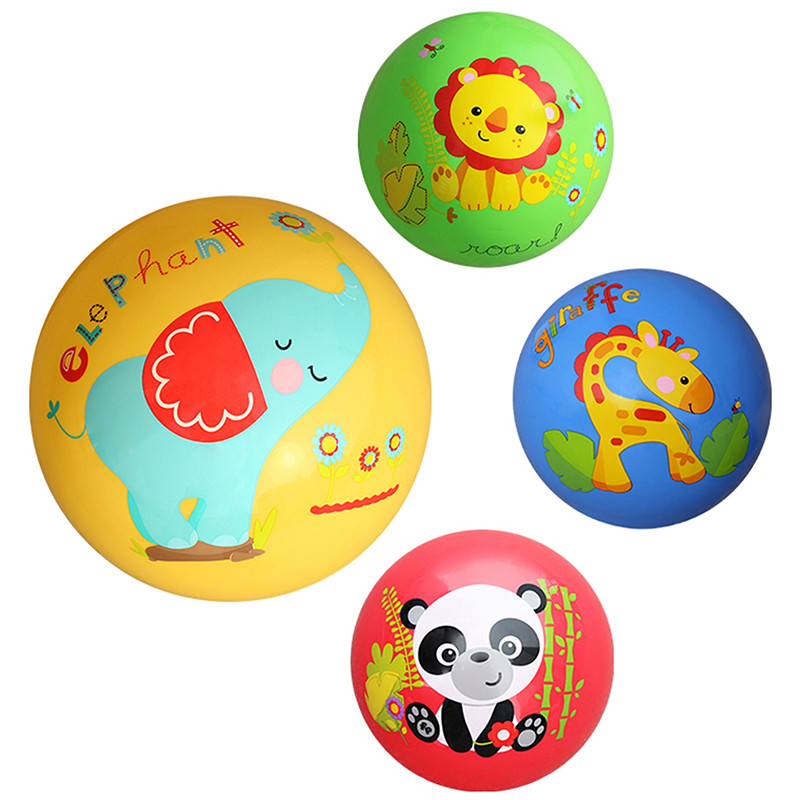 Buy cheap Children PVC Inflatable Ball from wholesalers