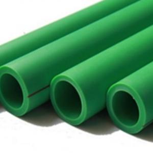 Buy cheap Standard 2.0Mpa PPR Pipes And Fittings 20*2.8 PPR Plastic Pipe For Drink Water product