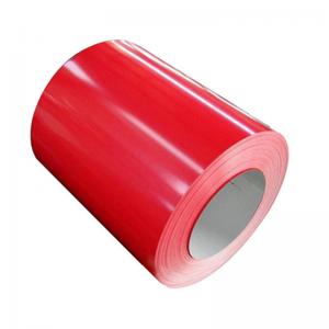 Buy cheap Prepainted Aluminum Sheets 5x10 4x8 Pre Painted Steel Coils product