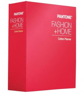 Buy cheap 2015 Edition PANTONE Fashion + Home TCX Color Card / Cotton Card product