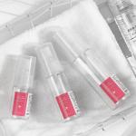 Buy cheap Perfume Cosmetic PETG Bottle 50ml Mist Spray Bottle Spraying Coating from wholesalers