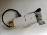 Buy cheap White 11110703 Filter Assembly Volvo Penta Spare Parts from wholesalers