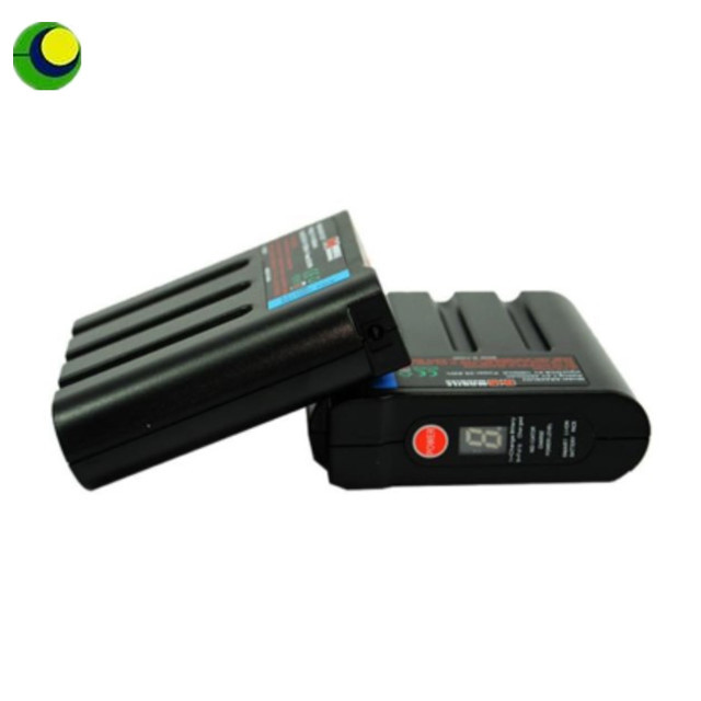 Buy cheap Rechargeable Li-ion Heated Battery for Men and Women Savior Heated Clothes from wholesalers