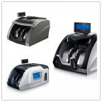 Buy cheap DZD BWP PKR EURO Mix Currency Self Service Bank Note Sorter Currency Counting Machine from wholesalers