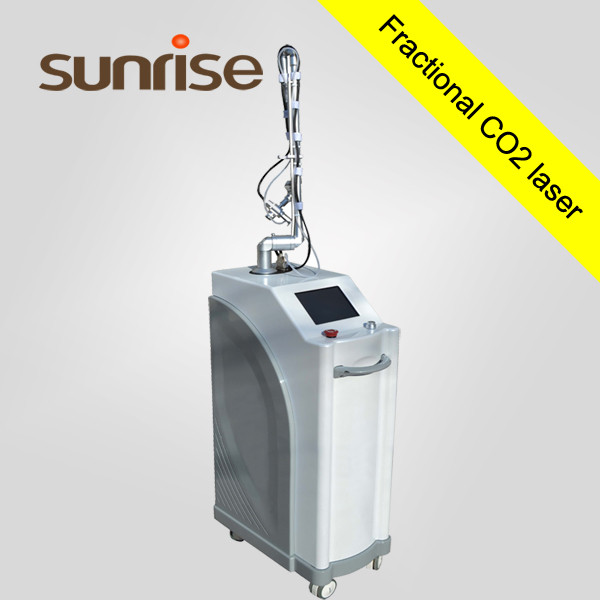Buy cheap medical CE certification co2 laser cutting machine sun damage recover from wholesalers