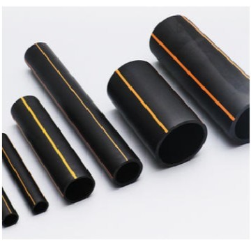 Buy cheap SDR11 1.0MPa Gas Line Polyethylene Tubing HDPE Natural Gas Pipe product