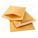 Elegant Safety Bubble Pack Envelopes Mailing Pouches PS 220*340mm for sale