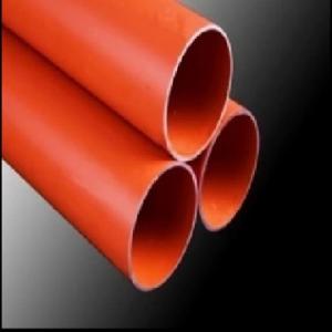 Buy cheap Trenchless Modified Polypropylene Underground Wire Conduit DN250*12 product