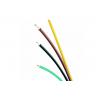 Buy cheap 250C 0.5mm VDE8298  Insulated Wire ROHS REACH certificate heating wire from wholesalers