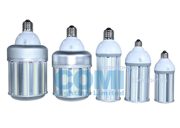 Buy cheap 120W E39 Samsung LED Corn Bulb , E40 LED Corn Street Light Replace 400W Post Top Lamp from wholesalers