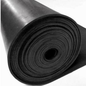 Buy cheap High Tear Strength Silicone Rubber Sheet for Vacuum Press Machine product