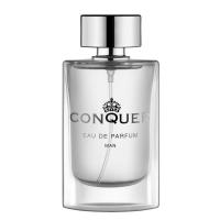 Buy cheap New Design Popular Male Perfumes 50ml , Conquer Long Lasting Eau De Toilette For Men product