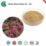Buy cheap 80mesh Myrtus Communis Plant Herbal Extract RhodOmyrtustomentosa Ait from wholesalers