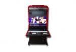 Buy cheap 32 Inch HD Coin Operated Video  Arcade Games Machines Interactive Stereo from wholesalers