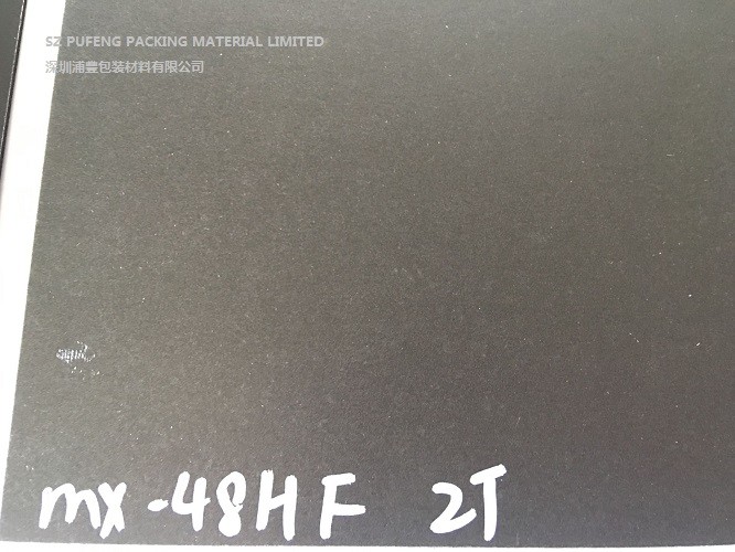 Buy cheap MX-48 500mmx50m Cellular Urethane Foam Microcellular Polyurethane Foam from wholesalers