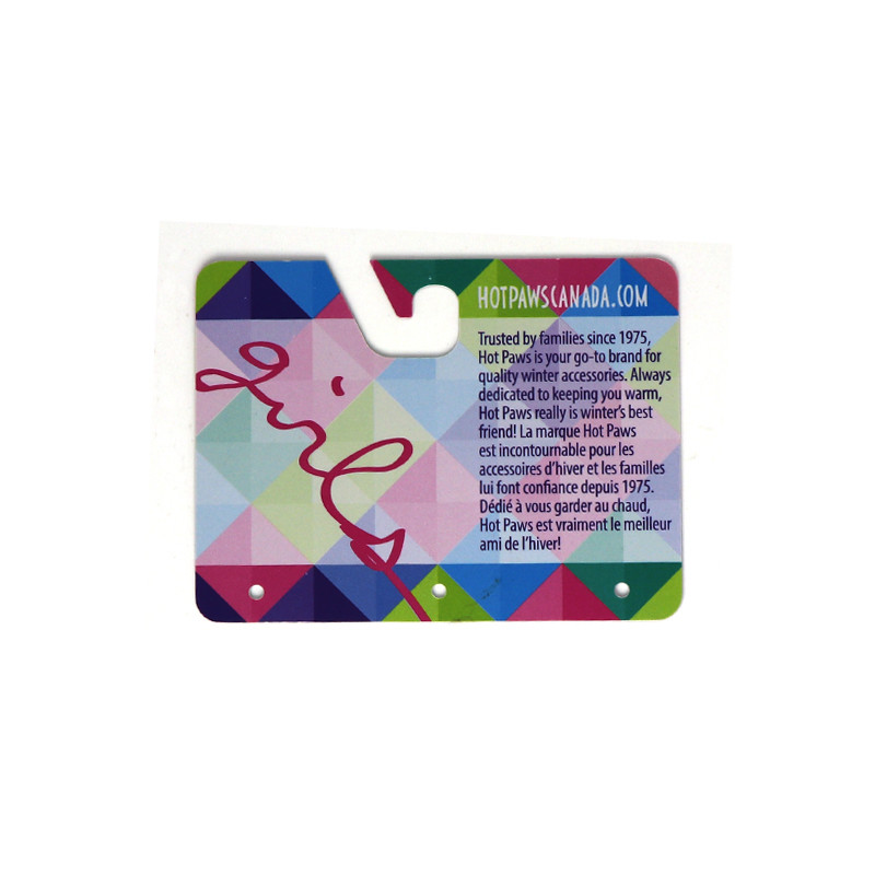 Buy cheap Colorful Printed Luggage Name Tag , Airplane Luggage Tag Rectangular Shape from wholesalers