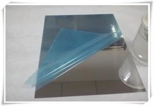 Buy cheap 7075 1060 Aluminum Plate Sheet 2650mm 3003 6061 Anti Oxidation product
