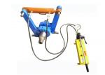 Buy cheap Small Size Drill Pipe Tongs Hydraulic Shackle Pliers Quickly Shackle from wholesalers