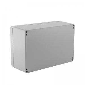 Buy cheap 240x160x100mm Waterproof Boxes For Electronics product