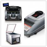 Buy cheap MGA RSD Portable Currency Counting Machine With Fake Note Detector from wholesalers
