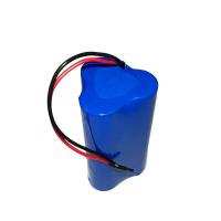 Buy cheap Power Tool Rechargeable 3000mAh 12V 18650 Battery Pack product