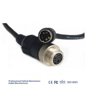 Buy cheap 6 Pin Male Female Vision Systems Cable Air Plug Aviation 1m 3m 5m 10m product