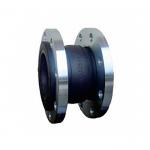 Buy cheap Single Sphere Water Pipe Fittings Expansion Joint For drainage from wholesalers