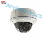 Buy cheap NVR Compatible 5.0MP IP Camera Sony CCD Vandalproof IR Dome CCTV Camera With POE Night Vision Smart Phone View from wholesalers