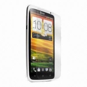 Buy cheap Screen Protector/Screen Guard for Cameras, Precise Die-cut to Fit for HTC product
