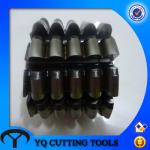 Buy cheap Hss coating TIN/TIAIN roller chain sprocket hobs with TUV CE,gear hobs,gear hobbing cutter from wholesalers