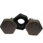 Buy cheap ASTM A194 2H Heavy Hex Bolts ASTM A193 Grade B7 from wholesalers