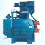 Buy cheap Rubber Track / Tumble Belt Shot Blasting Machine Q326 Series For Pipe Fittings from wholesalers
