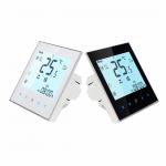 Buy cheap Fan Coil Thermostat Digital Programmable Thermostat Indoor HVAC Wireless Wifi Controller from wholesalers