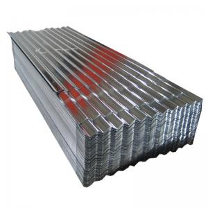 Buy cheap Ribbed Corrugated Aluminum Plate Tile For Construction 0.4mm  0.5 Mm 1mm 2mm product