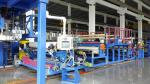 Buy cheap High Speed PP / TPU / EVA Sheet Coating Extrusion Machine 2.85 Meters from wholesalers