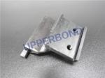 Buy cheap Tobacco Machinery Spare Parts Customized Ejecting Plate For MK8 MK9 from wholesalers