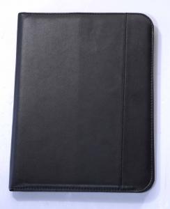 Buy cheap zippered ring binder business file folder product