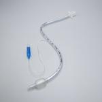 Buy cheap Nasal Preformed Medical Disposable Products Disposable Endotracheal Tube from wholesalers