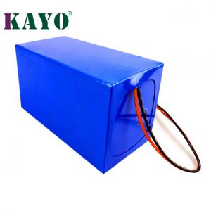 Buy cheap MSDS Scooter Rechargeable Battery Pack NMC 24V 10Ah 15Ah 20Ah 60Ah product