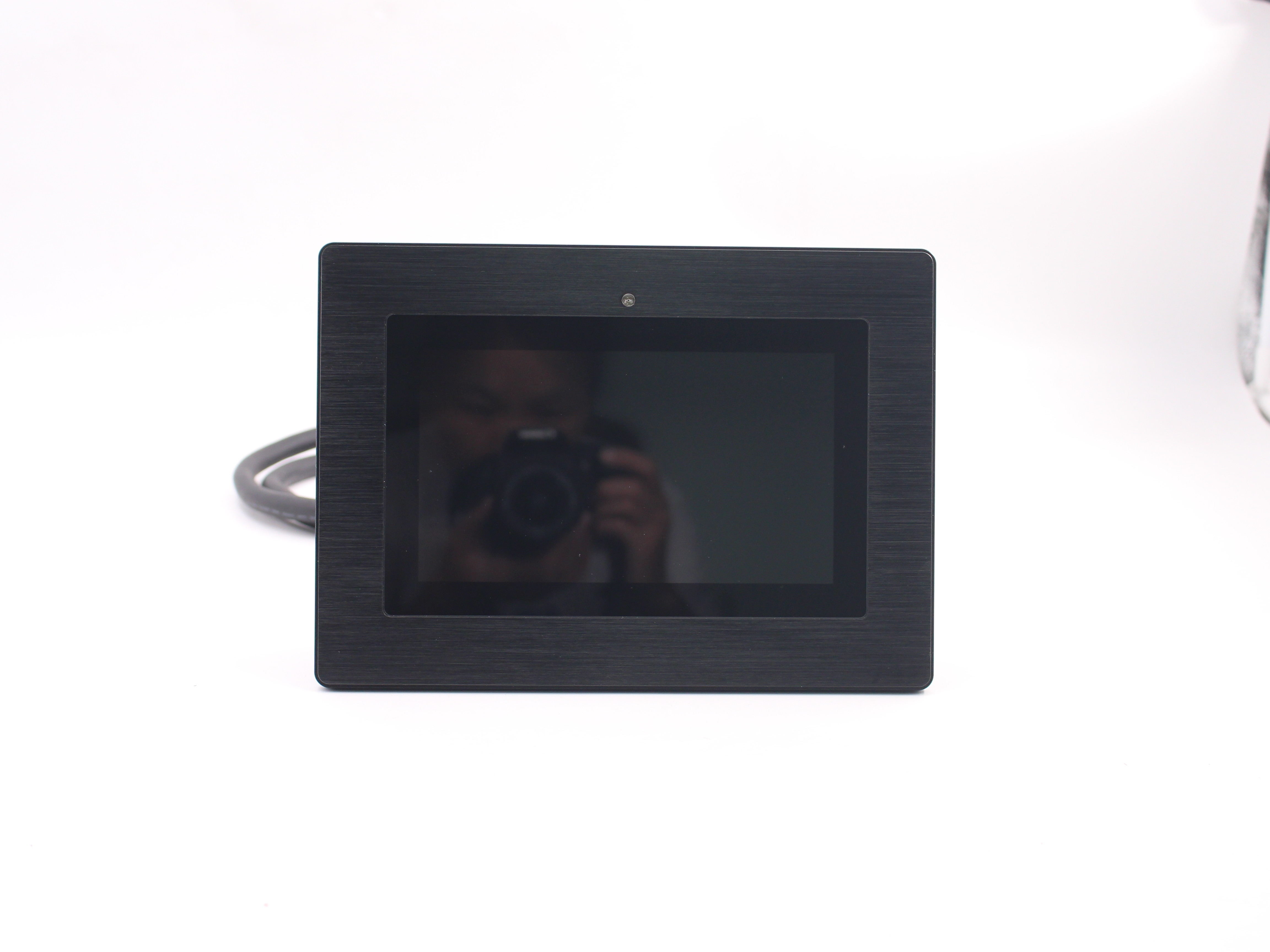 Buy cheap Outdoor Waterproof Lcd Screen High Brightness Monitor 7" With Speakers product