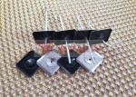 Buy cheap Exclusion Squirrels Guard Mesh Solar Panel Clips With PVC Coated Weld Wire Mesh from wholesalers